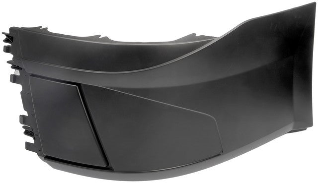 Bumper End Cap Dorman-HD Solutions 242-6110