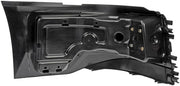 Bumper End Cap Dorman-HD Solutions 242-6111