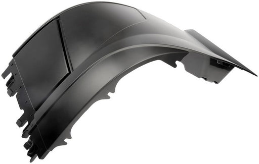 Bumper End Cap Dorman-HD Solutions 242-6111