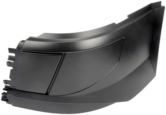 Bumper End Cap Dorman-HD Solutions 242-6111