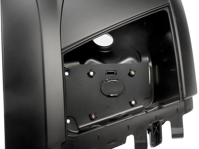 Bumper End Cap Dorman-HD Solutions 242-6112