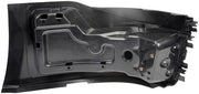 Bumper End Cap Dorman-HD Solutions 242-6112