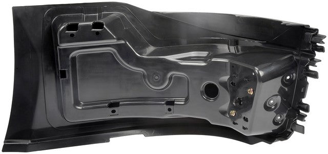 Bumper End Cap Dorman-HD Solutions 242-6112