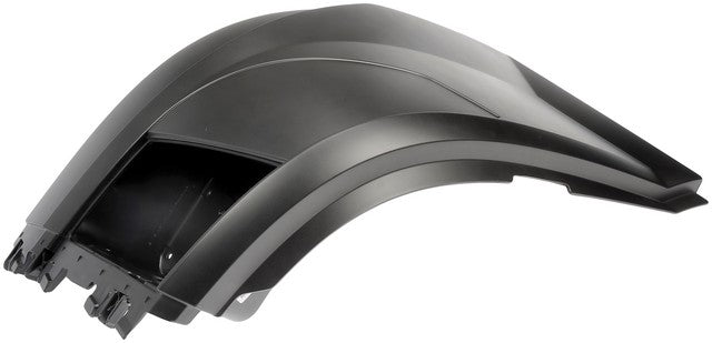 Bumper End Cap Dorman-HD Solutions 242-6112