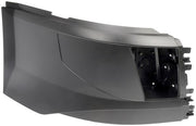 Bumper End Cap Dorman-HD Solutions 242-6112