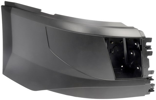 Bumper End Cap Dorman-HD Solutions 242-6112