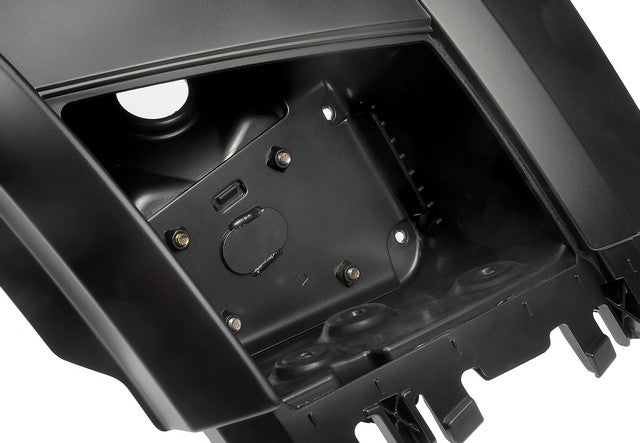 Bumper End Cap Dorman-HD Solutions 242-6113