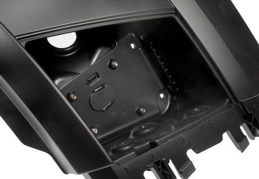 Bumper End Cap Dorman-HD Solutions 242-6113