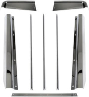 Grille Dorman-HD Solutions 242-6116