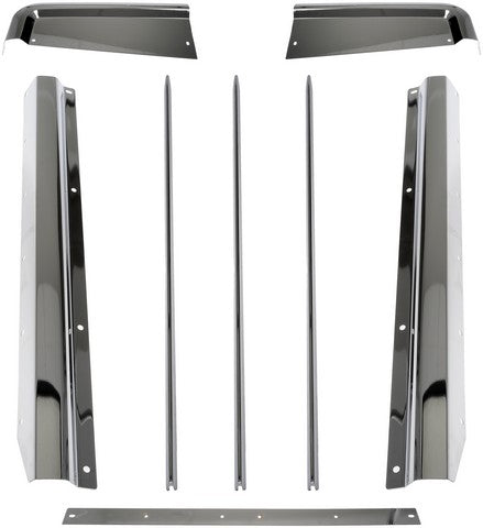 Grille Dorman-HD Solutions 242-6116