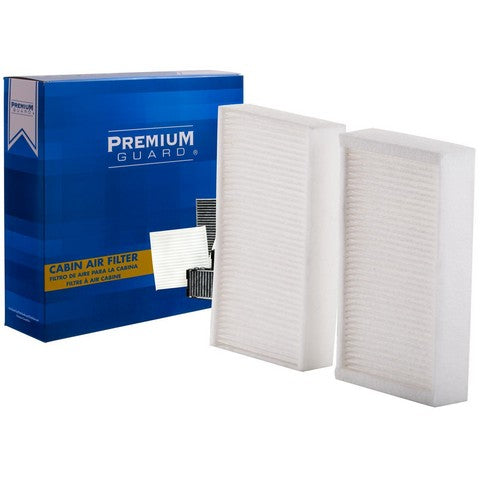 Cabin Air Filter Premium Guard PC99242