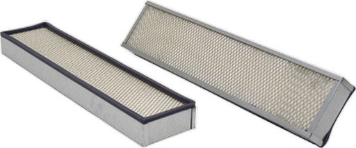 Cabin Air Filter Wix Filters 24216
