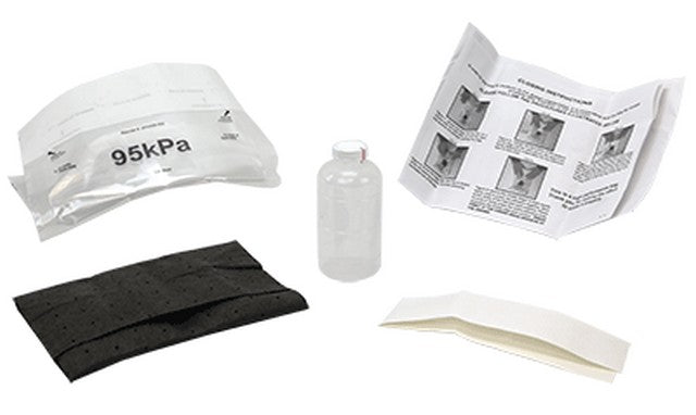 Engine Oil Filter Kit Wix Filters 24230