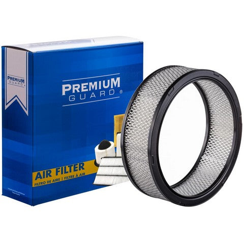 Engine Air Filter Premium Guard PA91