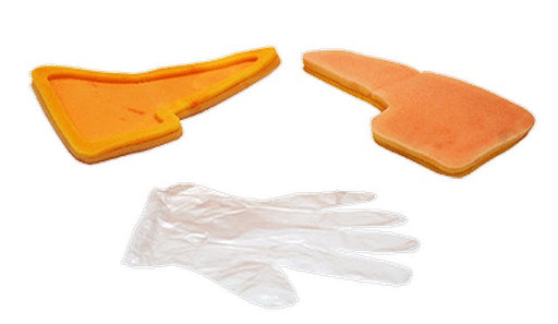 Engine Air Filter Wix Filters 24238