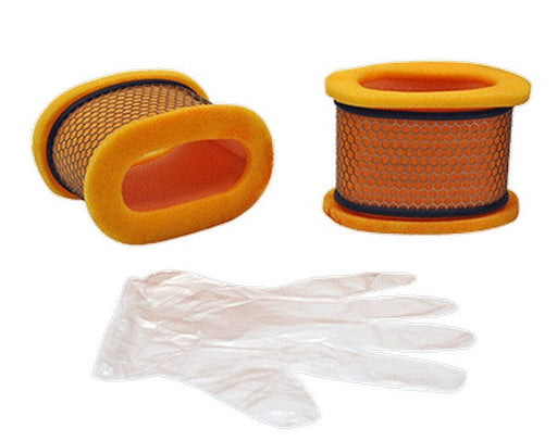 Engine Air Filter Wix Filters 24244