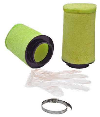 Engine Air Filter Wix Filters 24245