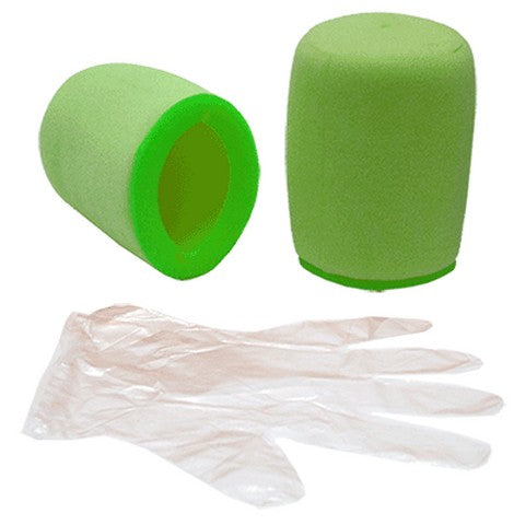 Engine Air Filter Wix Filters 24282