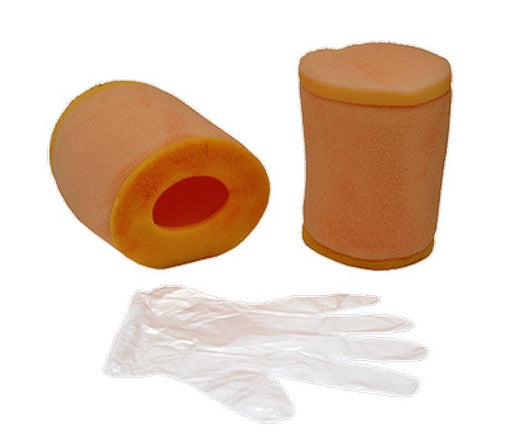 Engine Air Filter Wix Filters 24284
