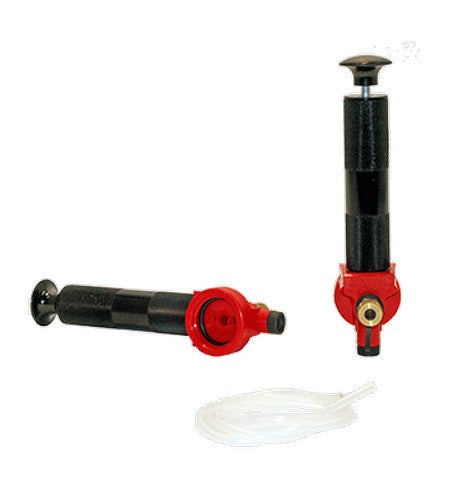 Engine Oil Pump Wix Filters 24290