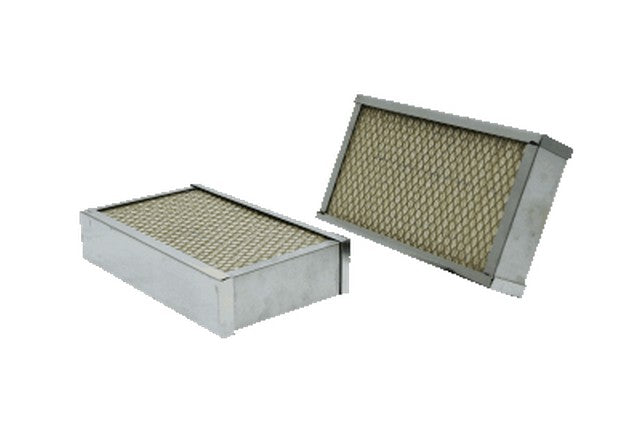 Cabin Air Filter Wix Filters 24295