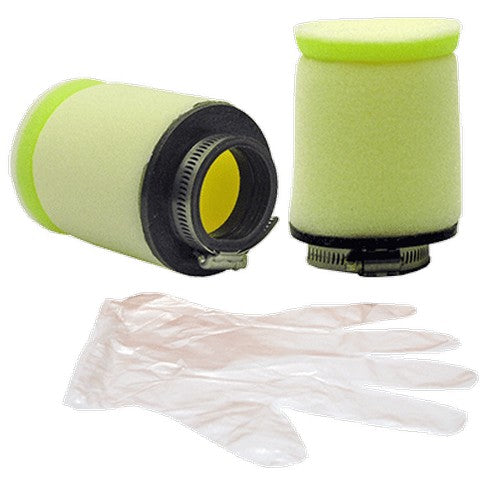 Engine Air Filter Wix Filters 24296