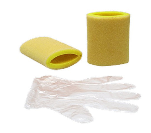 Engine Air Filter Wix Filters 24297