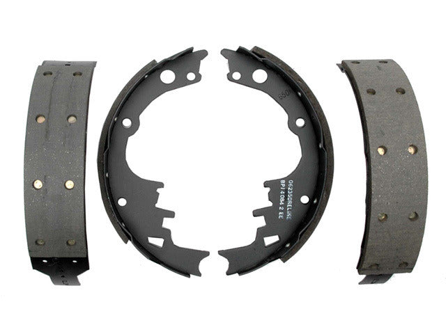 Drum Brake Shoe Raybestos Brakes 242PG
