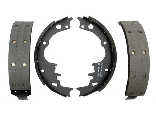Drum Brake Shoe Raybestos Brakes 242PG