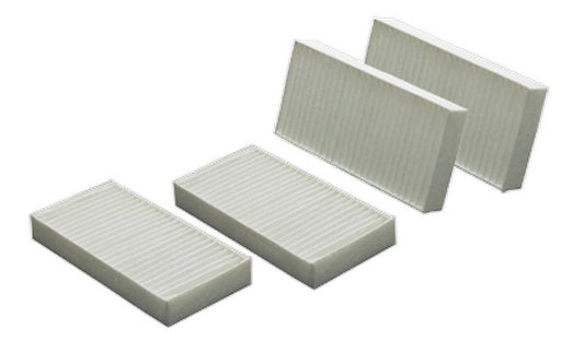 Cabin Air Filter Wix Filters 24302
