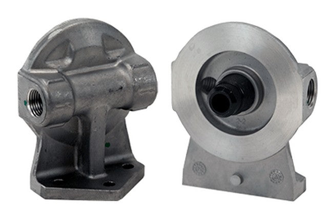 Engine Oil Filter Housing Mount Wix Filters 24309