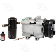 A/C Compressor Kit Four Seasons 2430NK