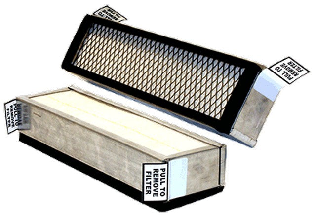 Cabin Air Filter Wix Filters 24314