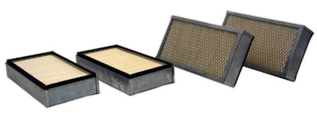 Cabin Air Filter Wix Filters 24315
