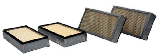 Cabin Air Filter Wix Filters 24315