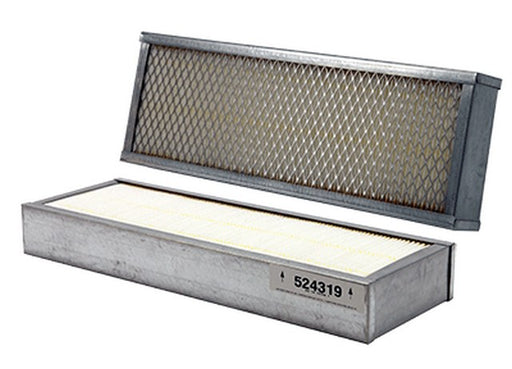 Cabin Air Filter Wix Filters 24319