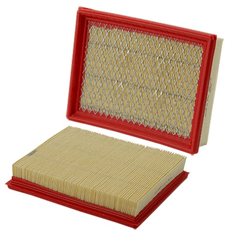 Cabin Air Filter Wix Filters 24321