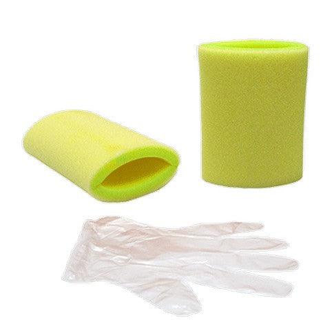 Engine Air Filter Wix Filters 24324