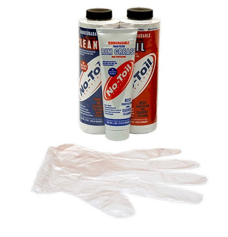 Fuel Line Clip Wix Filters 24344