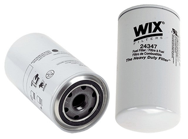 Fuel Filter Wix Filters 24347