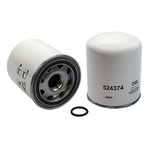 Engine Air Filter Wix Filters 24374