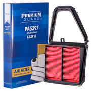 Engine Air Filter Premium Guard PA5397