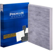 Cabin Air Filter Premium Guard PC9353