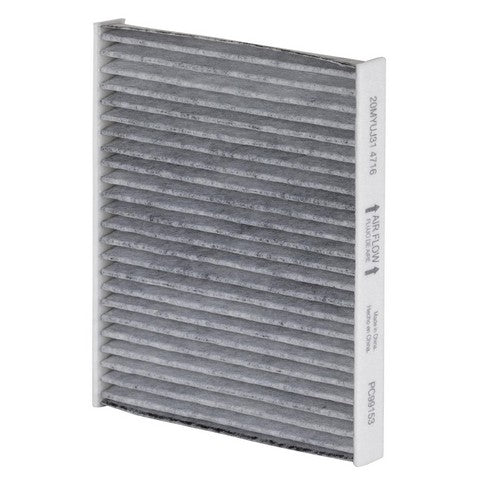 Cabin Air Filter Premium Guard PC99153
