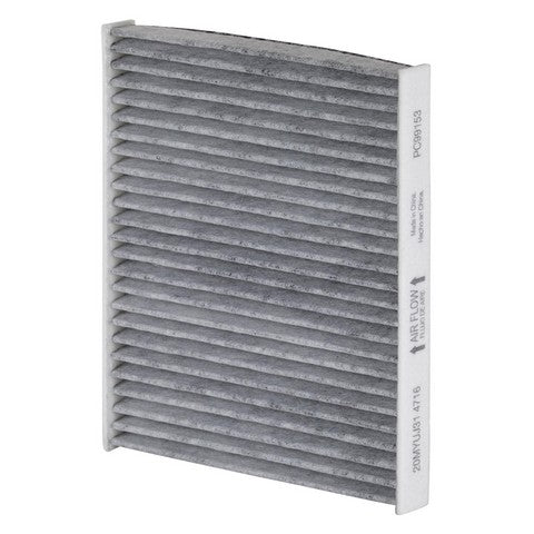 Cabin Air Filter Premium Guard PC99153