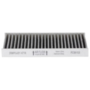 Cabin Air Filter Premium Guard PC99153