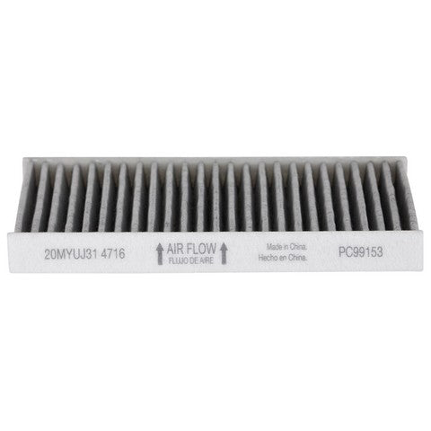Cabin Air Filter Premium Guard PC99153