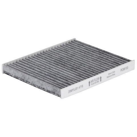 Cabin Air Filter Premium Guard PC99153