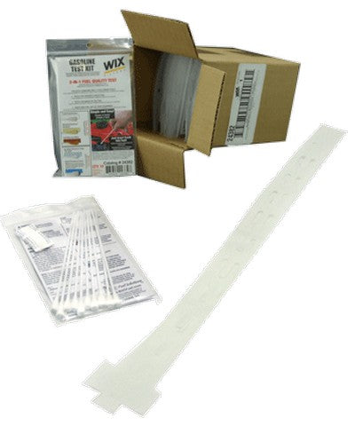 Engine Oil Filter Kit Wix Filters 24382