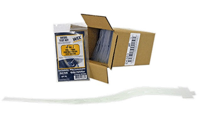 Engine Oil Filter Kit Wix Filters 24383